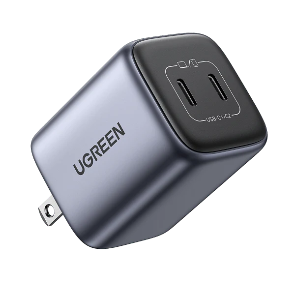 Ugreen 100W GaN Mini with 15W Wireless MagSafe Charger – UGREEN