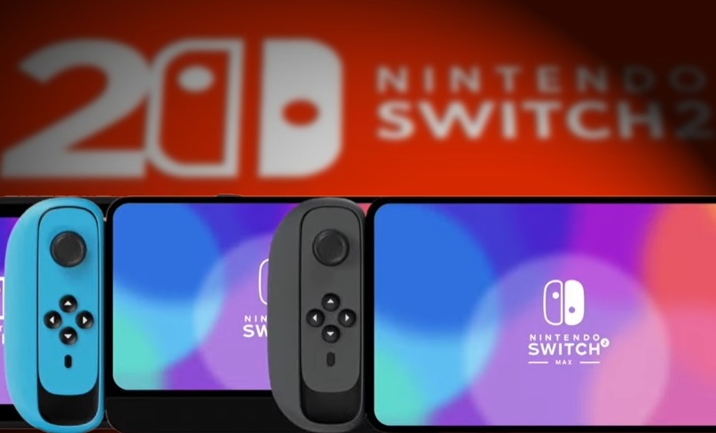 Switch 2 display and storage specs rumor surfaces alongside August announcement claim - NotebookCheck.net News