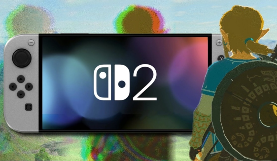 This New Nintendo Switch 2 Leak Is Weird 