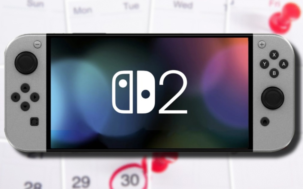 Nintendo Switch 2 release date speculation