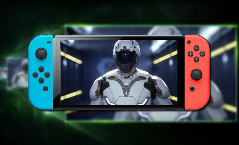 Rumor: Nintendo Switch 2 Console 'Leak' Hints at New Feature