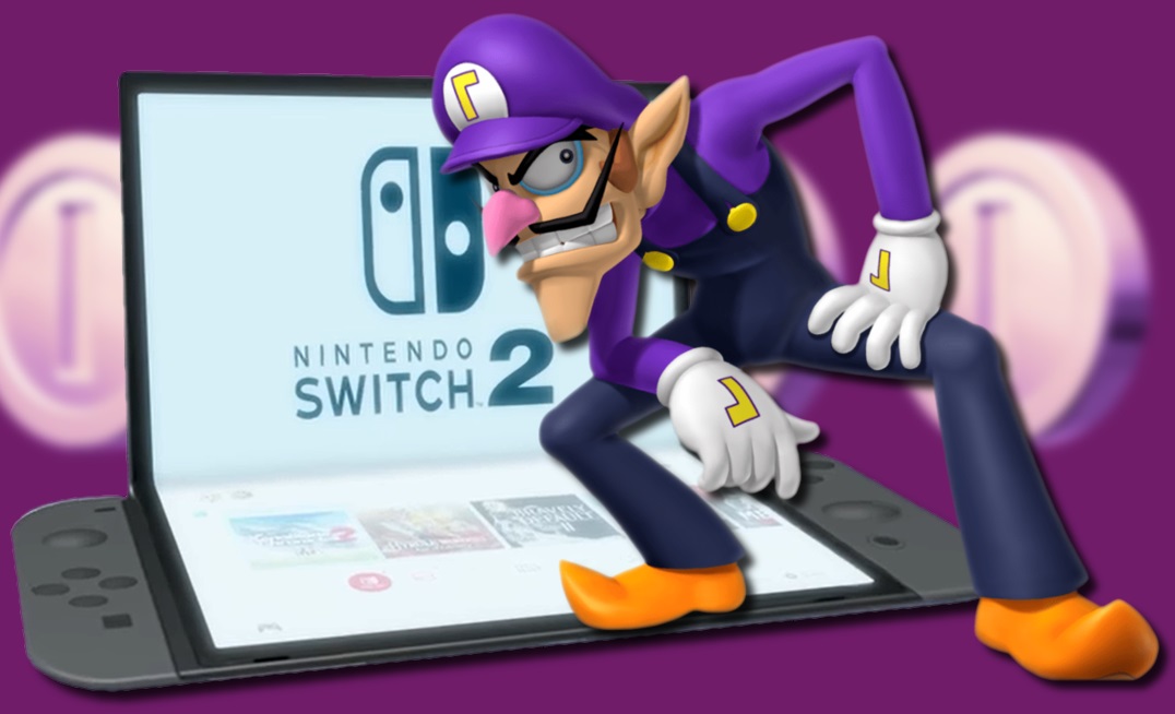 Exciting Nintendo Switch 2 release date conjecture sparked by unexpected  mixture of Hogwarts Legacy, GamesCom, and Sharp news -   News