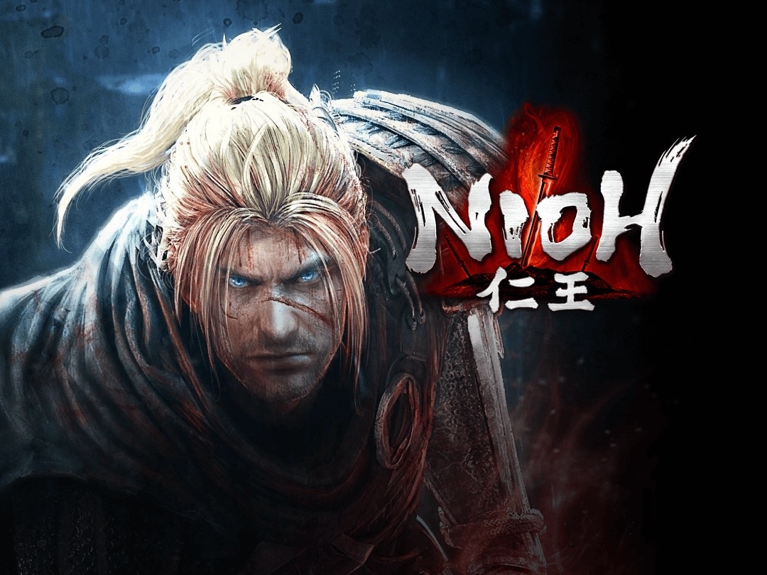Jogo Nioh Collection Remastered Complete Edition Playstation 5