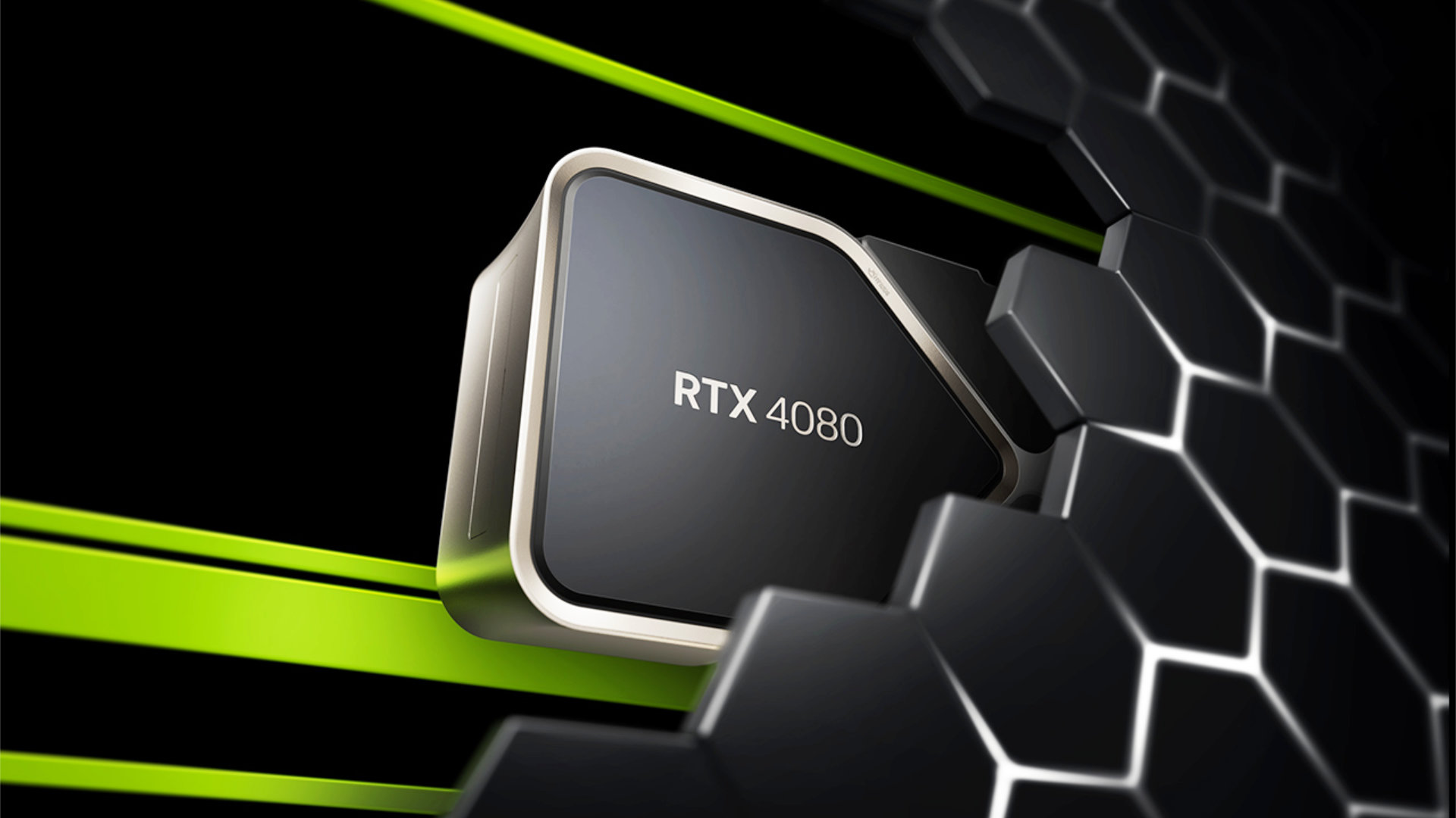 NVIDIA GeForce RTX 4080 Ti teased: based on AD102 GPU, should have 20GB  GDDR6X