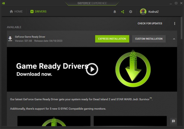 Call of Duty: Modern Warfare III Out Now - Download The New GeForce Game  Ready Driver For The Definitive Experience, GeForce News
