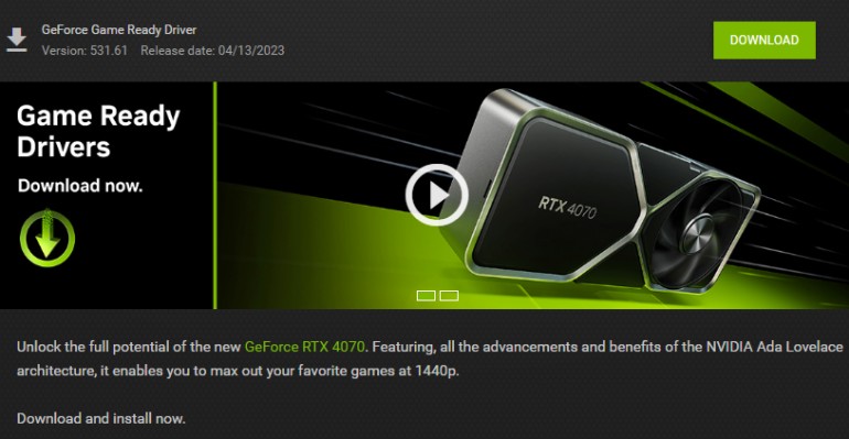 Nvidia lança GeForce Game Ready Drivers; confira recursos do
