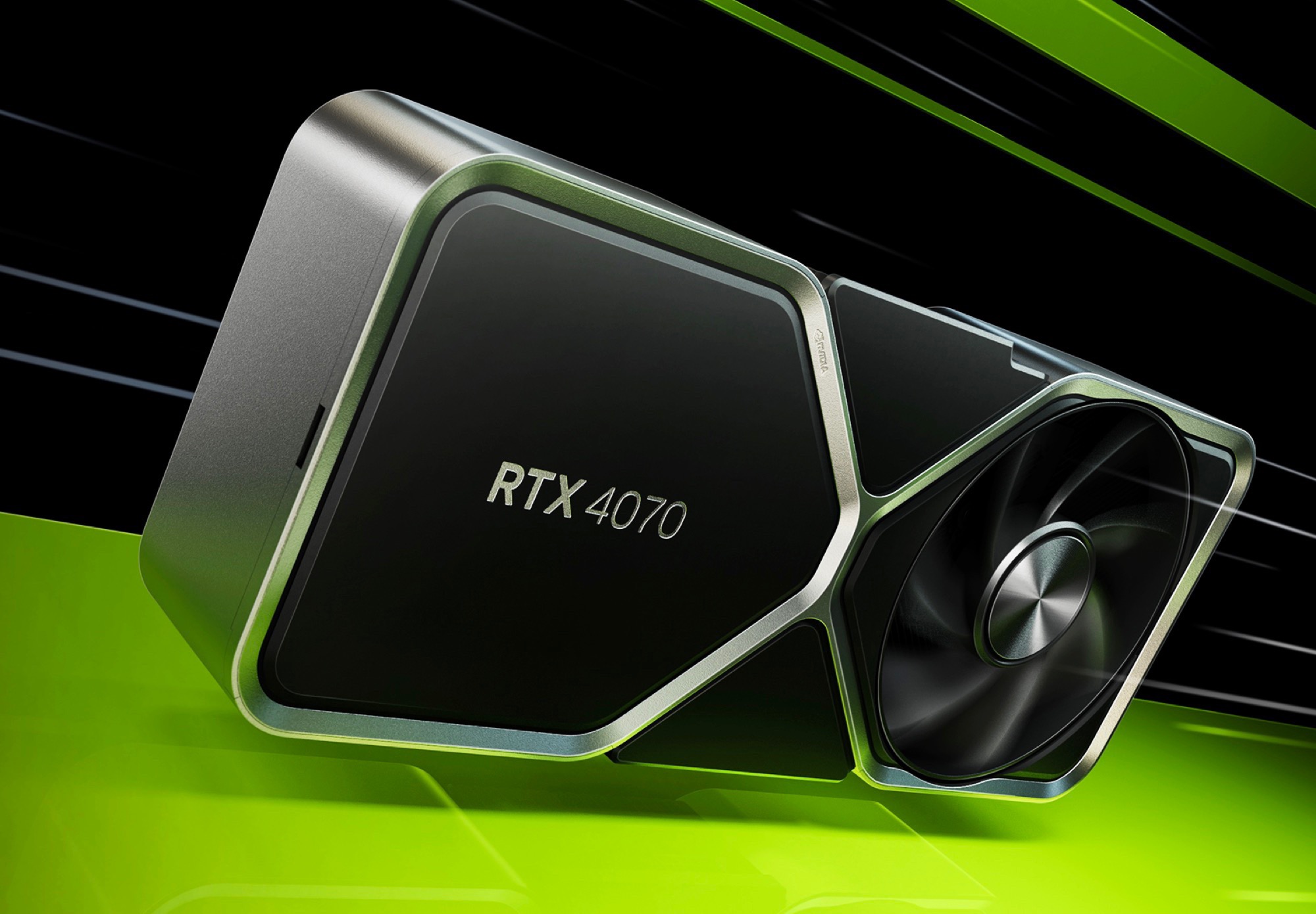 NVIDIA GeForce RTX 4070 debuts as new mid-range Ada Lovelace graphics card for US$599 launch - NotebookCheck.net News
