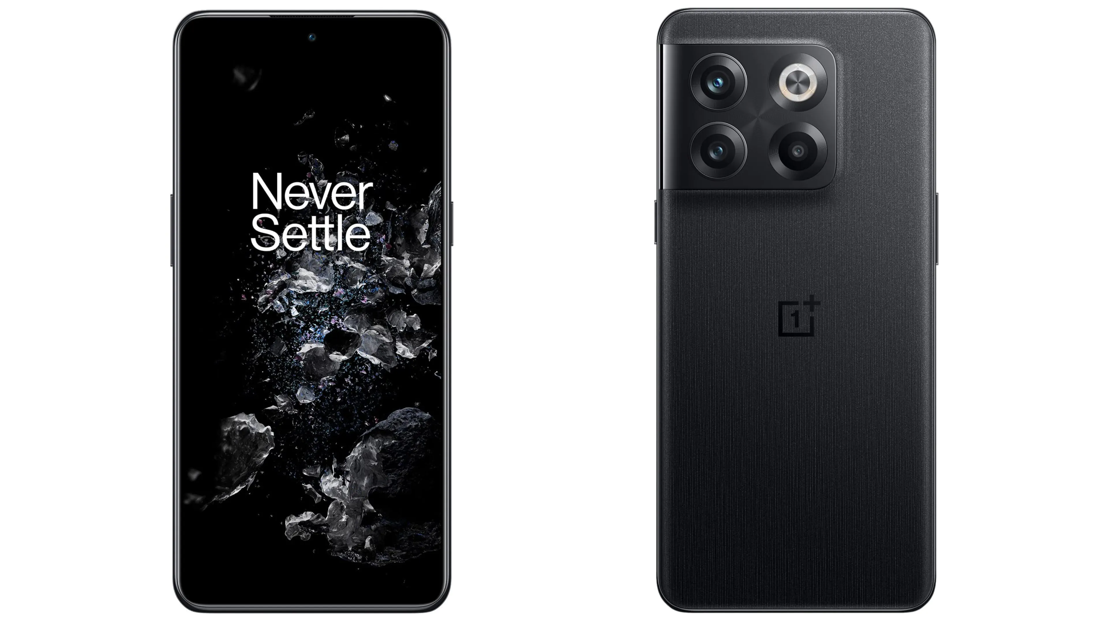 OnePlus 10T renders break cover along with entire spec sheet and tentative  Indian pricing -  News