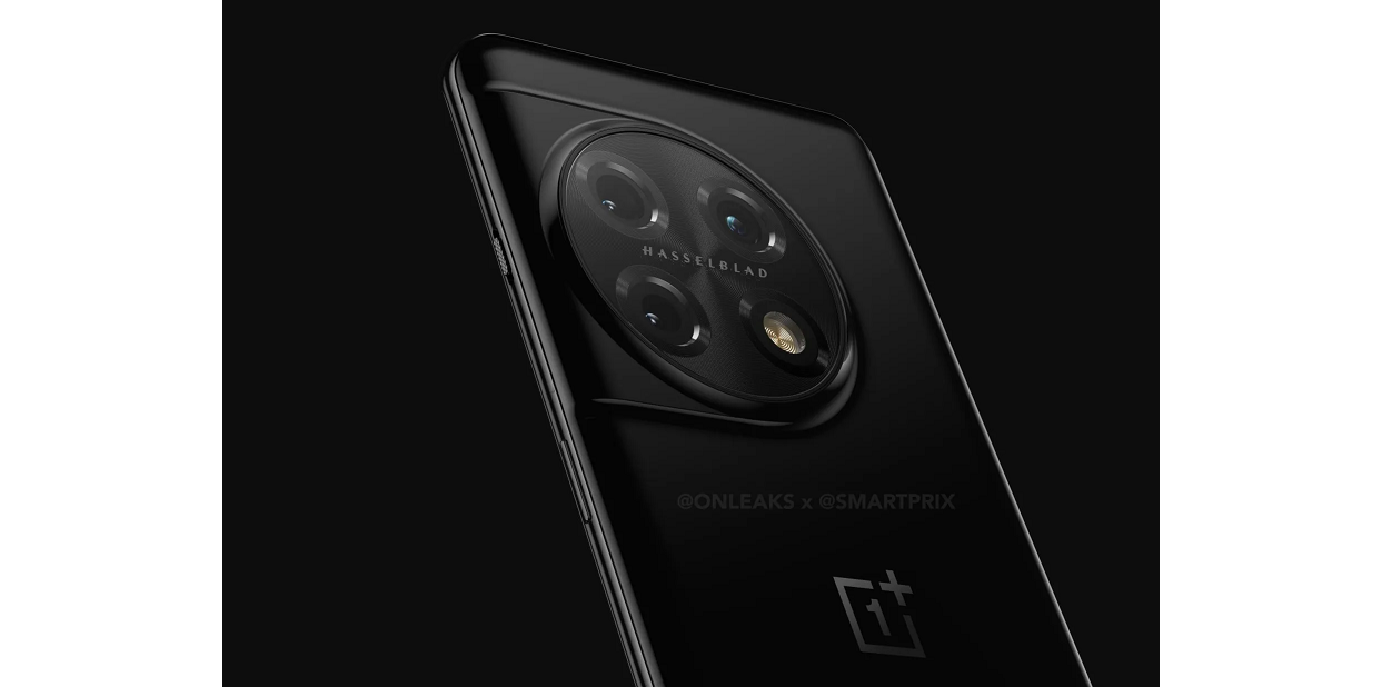 OnePlus 11 spec sheet leaks online ahead of launch - NotebookCheck