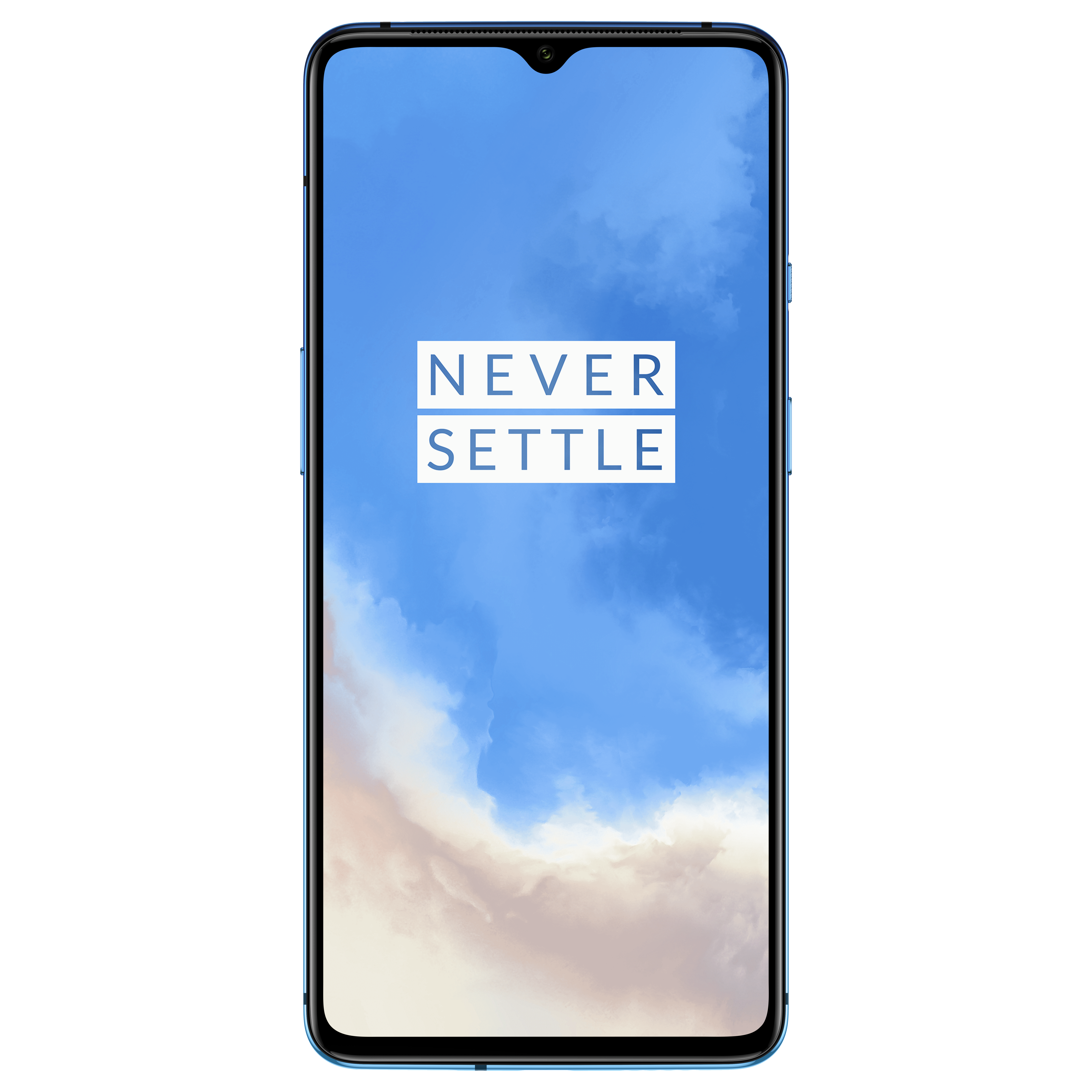 The OnePlus 7T is now official — 90 Hz screen and Snapdragon 855