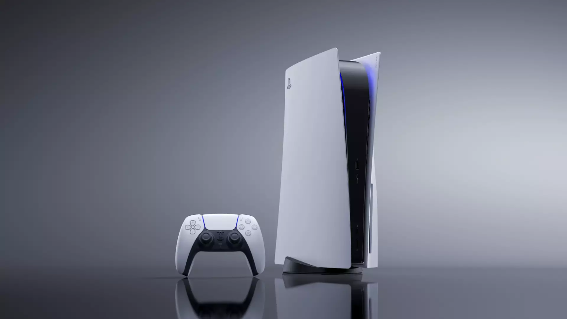  PlayStation®5 Digital Edition (slim) and Disc Drive