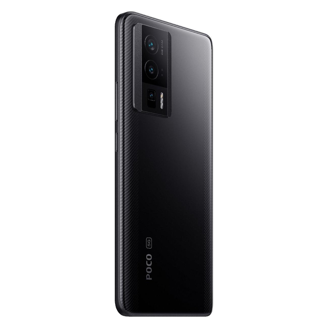 POCO F5 Pro renders, full specifications, and user manual leaked before May  9 launch - Gizmochina