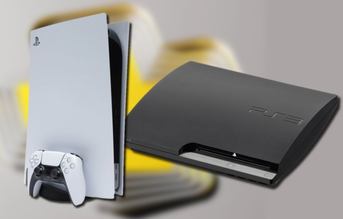 What PlayStation 3 performs the best out of all the models? : r/PS3