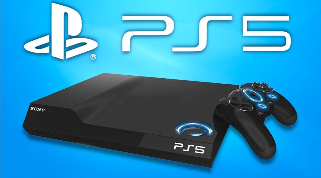 playstation 5 release 2020