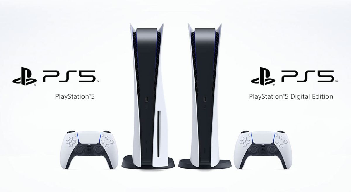 PlayStation 5 Portable and PlayStation 6 console predictions by Goldman  Sachs given credence by PS5 launch date -  News