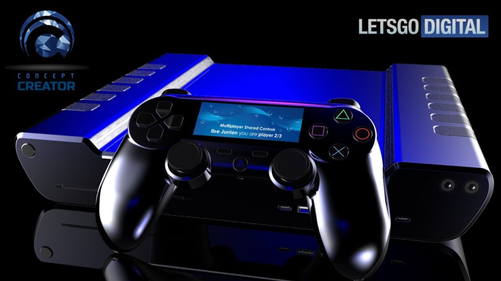 ps5 latest