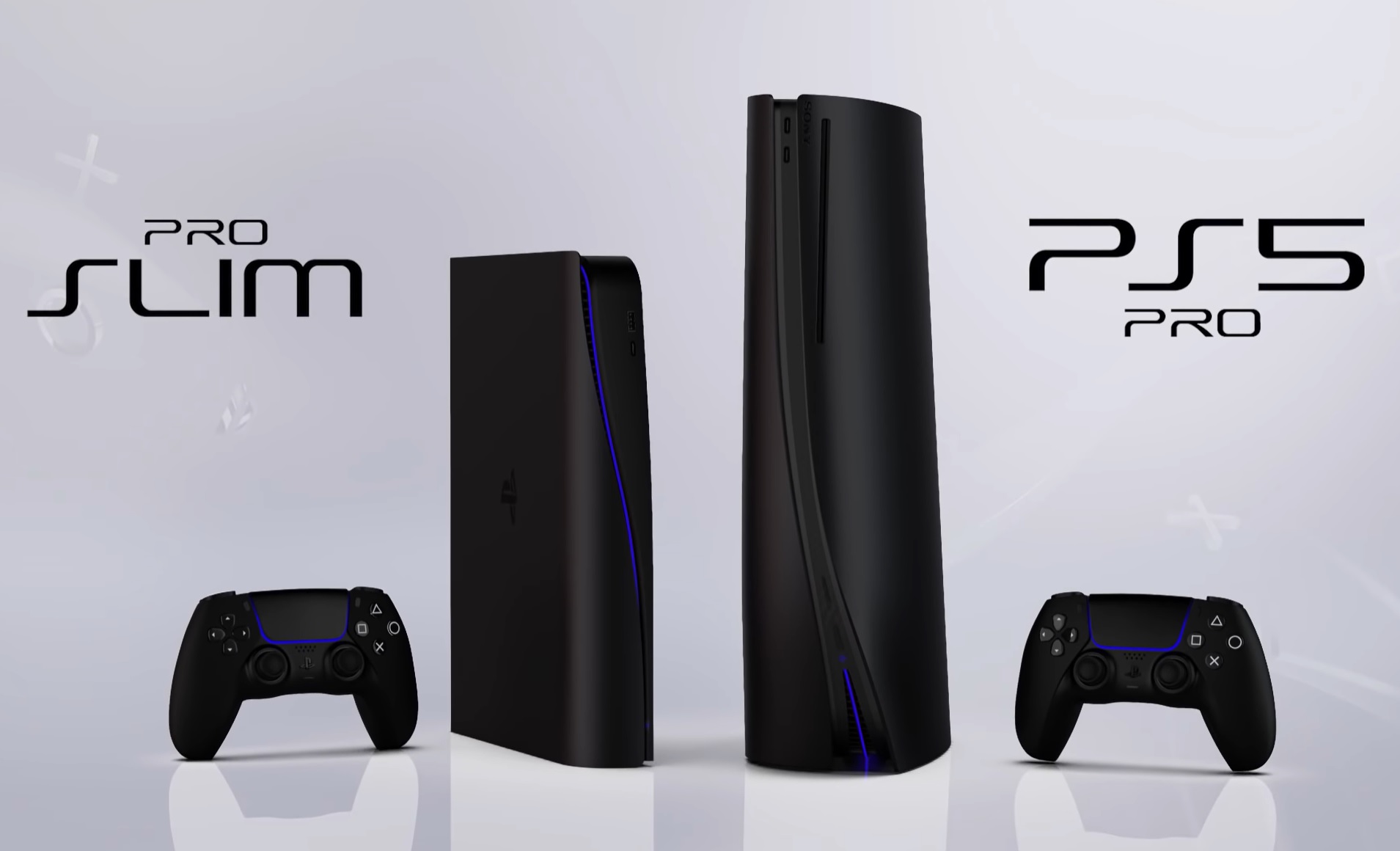 PS5 Pro vs PS5 Slim 2023 release likelihood: Sony executive's comments  spark speculation for former while tipster's PlayStation 5 hardware roadmap  suggests latter -  News