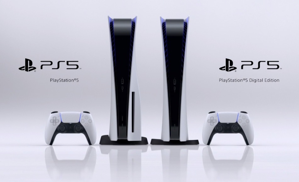 playstation 5 release date germany