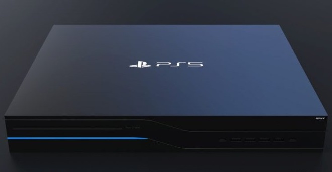 ps5 cores