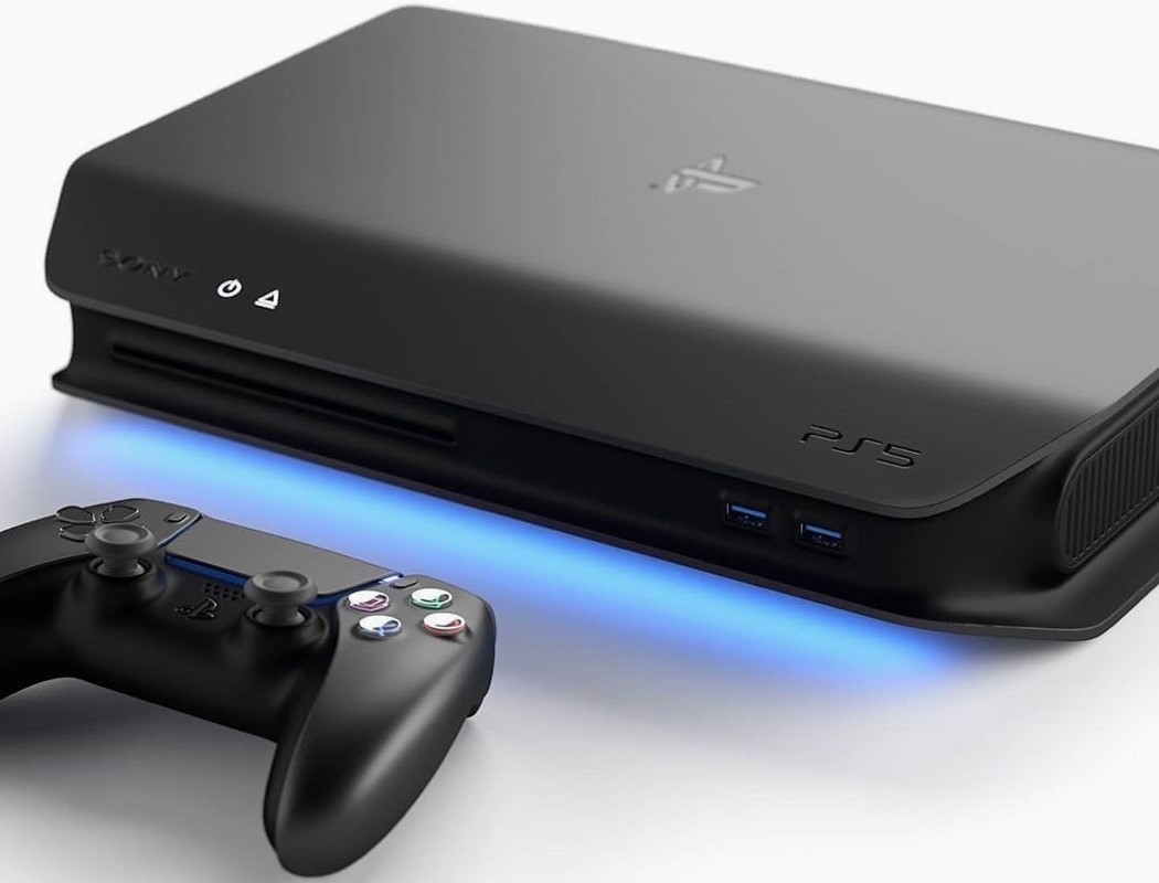 Sony PlayStation 5 console redesign expected to launch in 2022 with 6