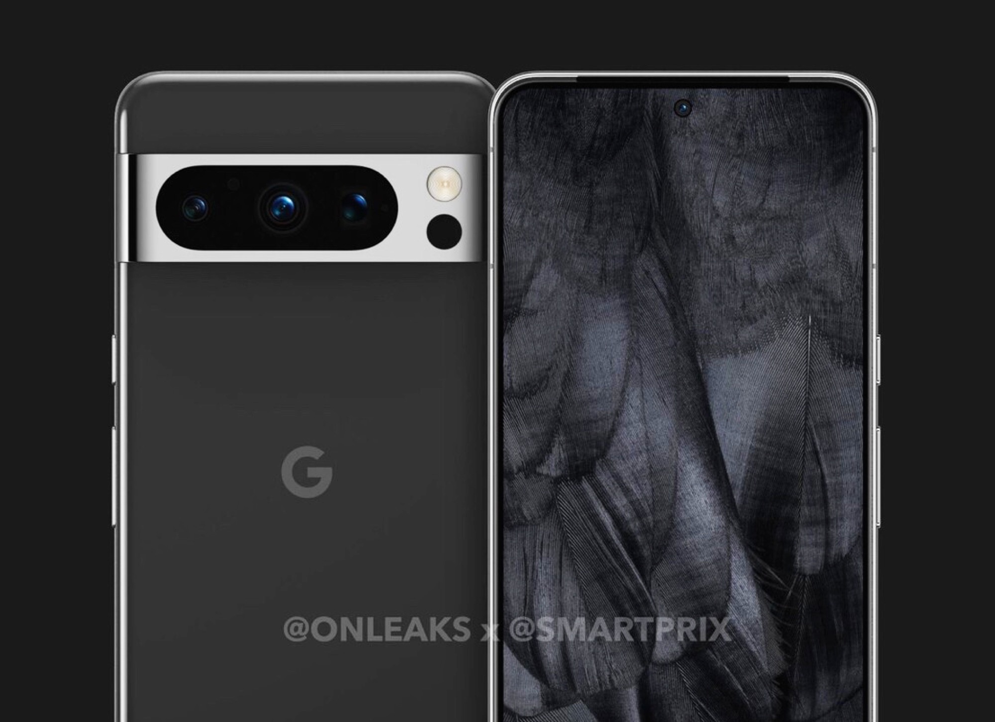 Google Pixel 2 Revealed: Photos, Release Date, Price, Specs