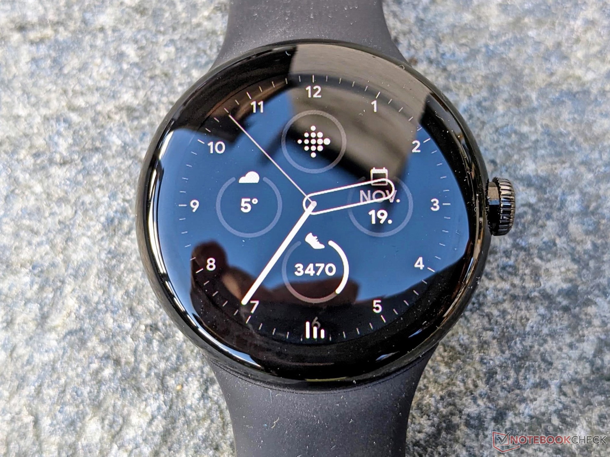 Google Pixel Watch 2: New rumour suggests battery life and fitness tracking  improvements with Snapdragon W5 and Fitbit chips -  News