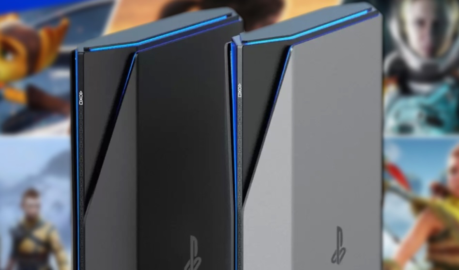 Project Q: PlayStation 5 vai receber uma versão portátil ainda este ano