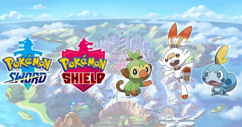 Early Pokémon Sword And Pokémon Shield Reviews Hint That The