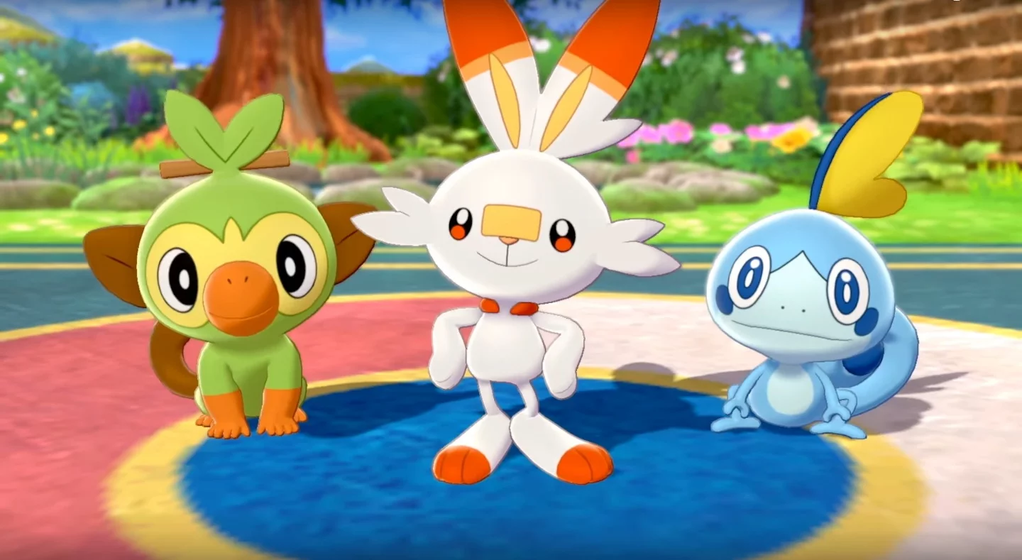 The Pokemon Sword And Pokemon Shield Leak Evolves Into A Deluge As Most Of The Alleged Pokedex Appears Online Notebookcheck Net News