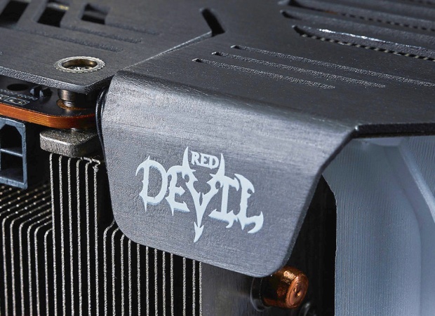Review: PowerColor Radeon RX 6800 XT Red Devil Limited Edition - Graphics 