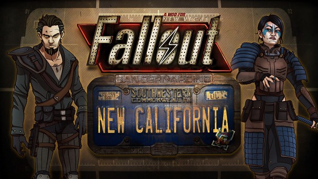 A new, huge Fallout mod was just released for Fallout: New