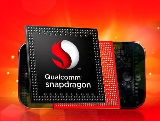 Qualcomm Snapdragon 750G Antutu Benchmark score