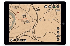 Red Dead Redemption 2 Companion App will put your game's ...