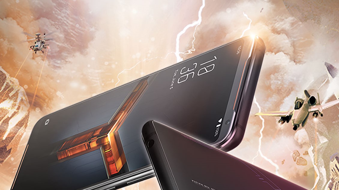 Asus Rog Phone 3 Slated For A July Release In China Global Launch To Follow Soon Notebookcheck Net News