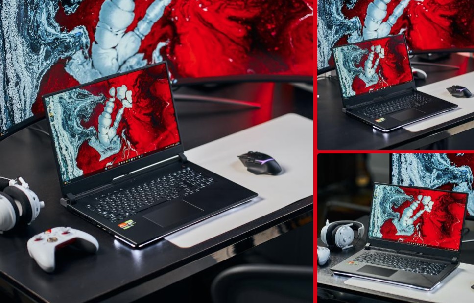 ASUS ROG Ally gaming console is actually real, features Ryzen APU and  supports RTX 4090 external GPU 