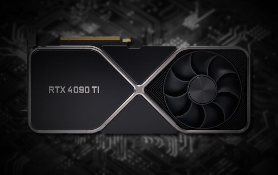 Nvidia and AMD TFLOPs war to see Lovelace AD102 RTX 4090 hitting 100 TLOPS:  2.5x more compute than RTX 3090 Ti and 10x more than PlayStation 5 -   News