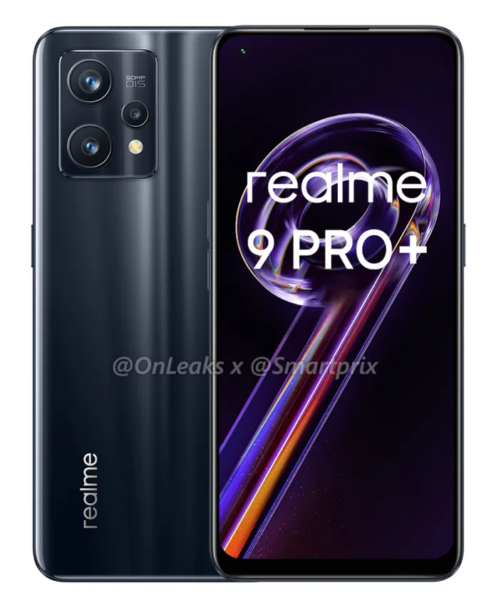 Realme 12 Pro+ is the first mid-range phone to get this flagship camera  feature - Times of India