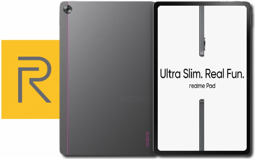 Realme confirms release date for the ultra slim and disruptive Realme Pad  tablet -  News