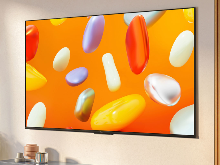 Xiaomi launches 65-inch and 75-inch versions of the TV S Pro in China
