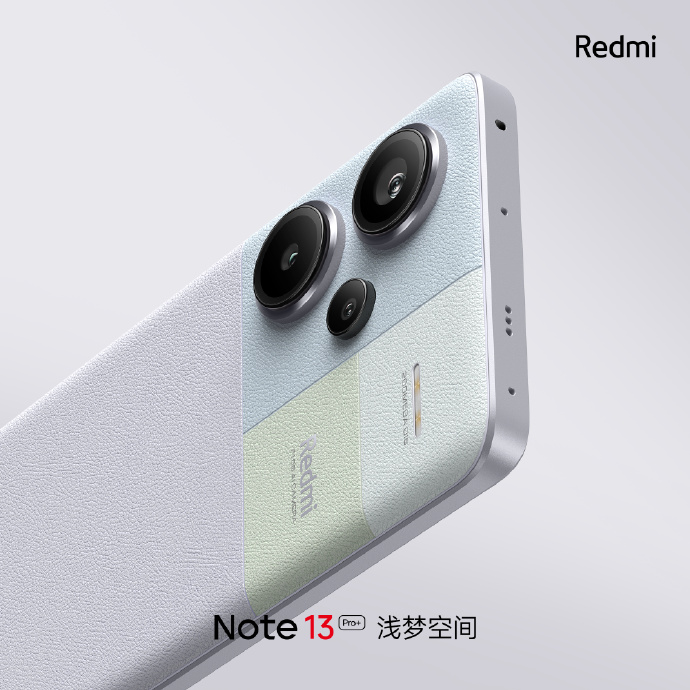 Redmi Note 13 Pro to launch with new Qualcomm Snapdragon chipset