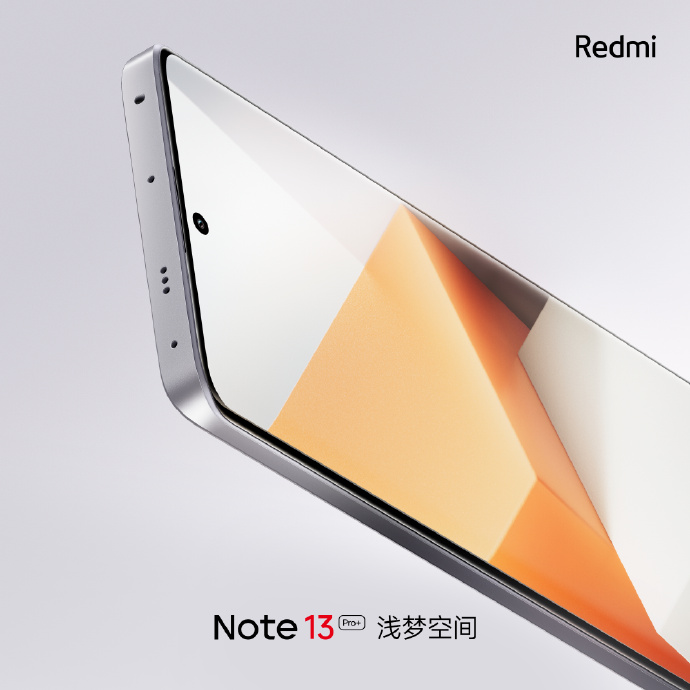 Redmi Note 13 Pro Plus 5G - Xiaomi UK