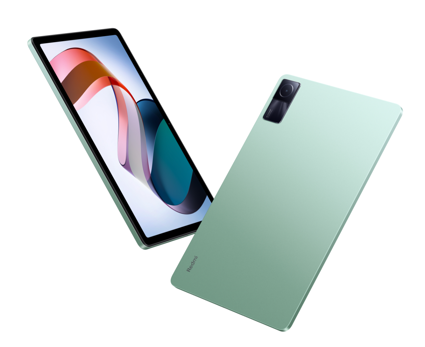Xiaomi releases Redmi Pad in Europe with a 90 Hz display at a mid-range  price tag -  News
