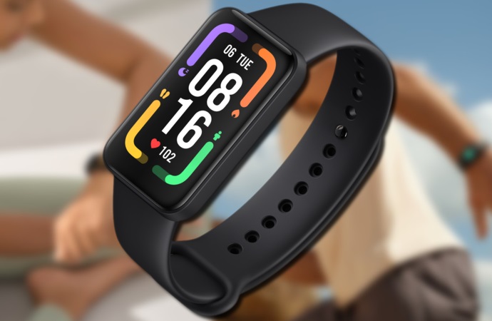 The Xiaomi Mi Smart Band 6 launches with a large AMOLED display, a SpO2  sensor and up to 19 days of battery life -  News