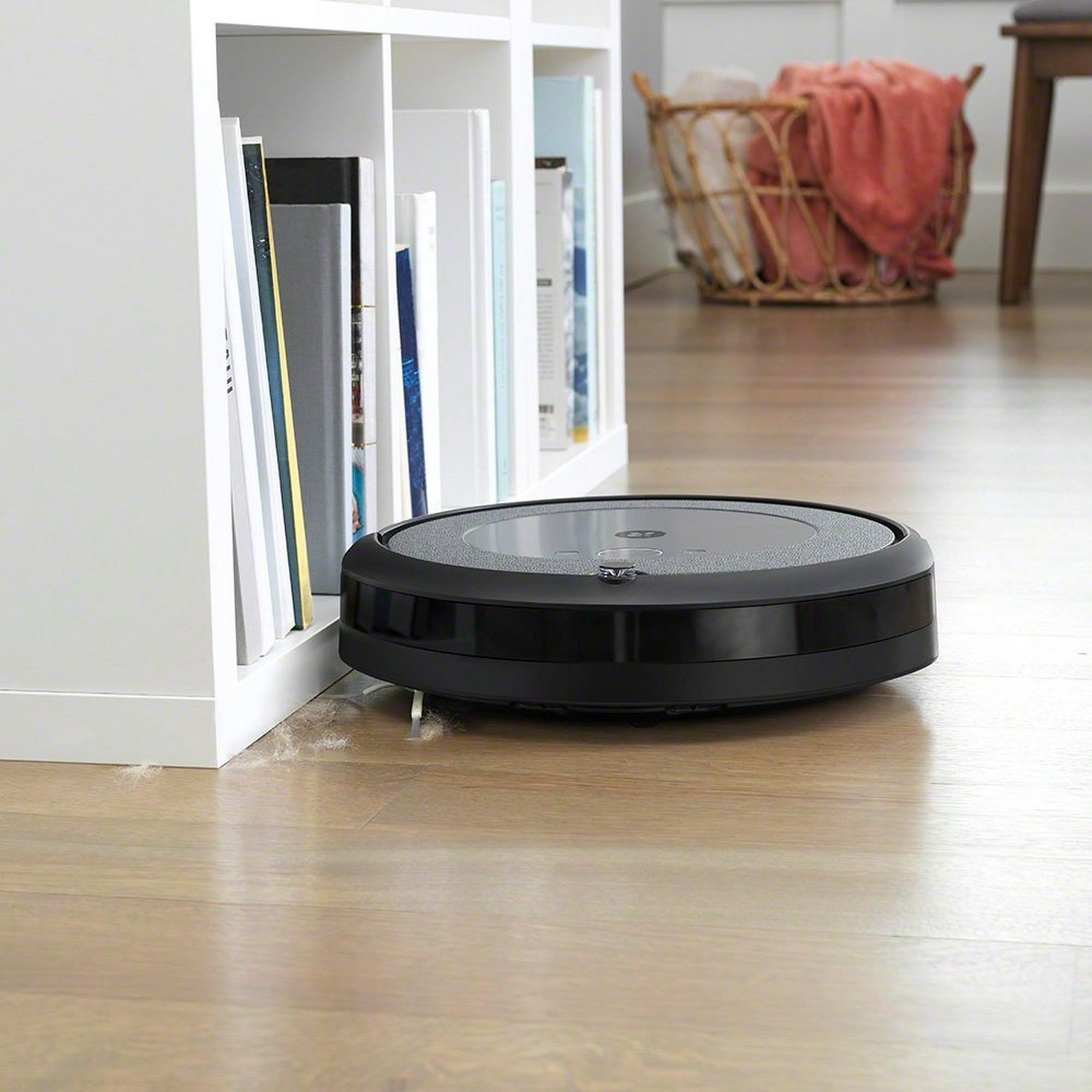 iRobot update new to Roomba and devices, doubling the intelligence of some models - NotebookCheck.net News