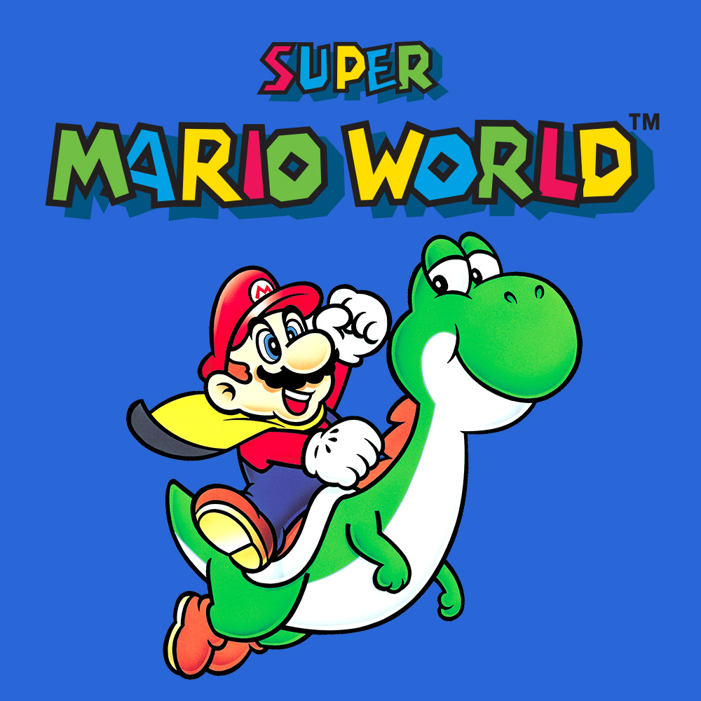 super mario world pc game download