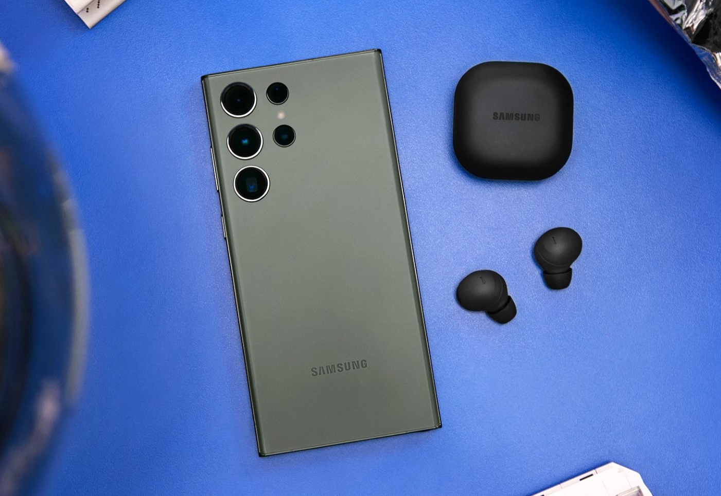 Samsung Galaxy S24 price leak sounds like good news