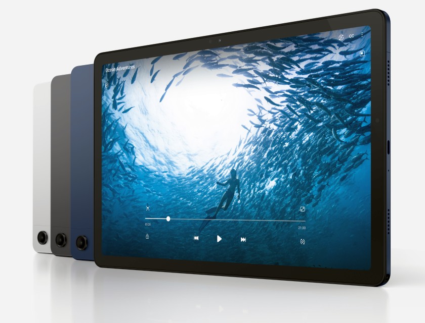Galaxy Tab A9 vs Galaxy Tab A8: Samsung tablets compared