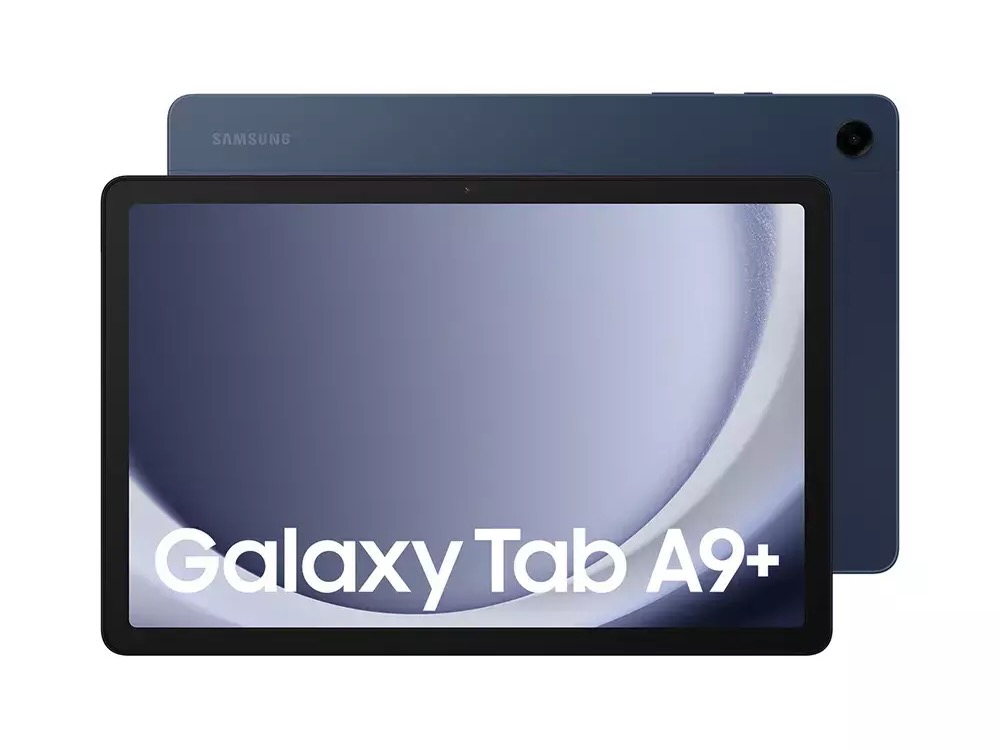 Samsung Galaxy Tab A9 and A9+ Launched: Features, Price & Specs