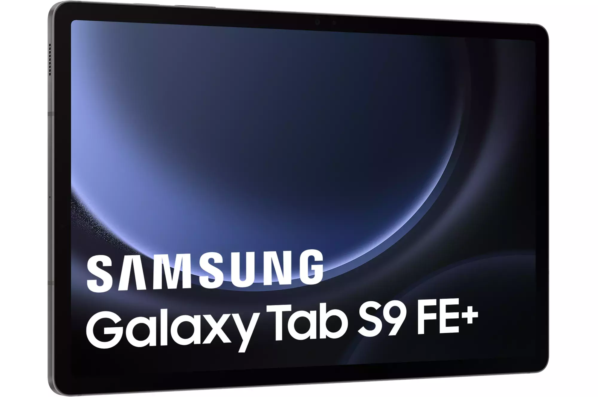 Samsung Galaxy Tab S9 FE and Galaxy Tab S9 FE Plus designs