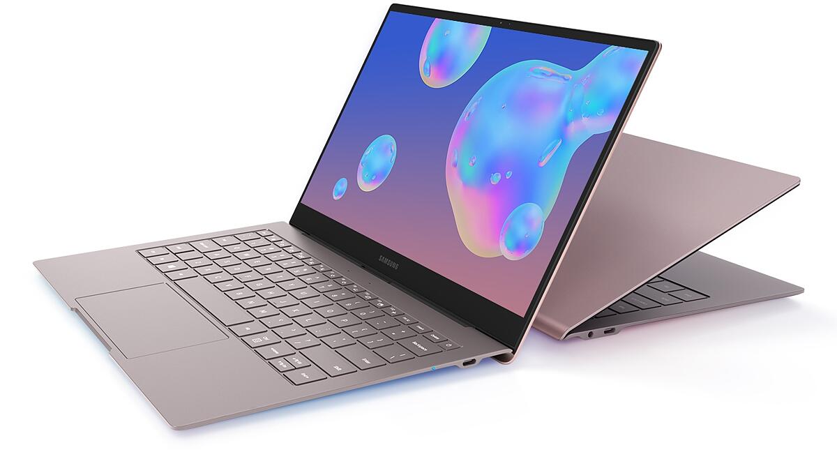 The Samsung Galaxy Book Go Is A New Pc That Might Be Launching Soon Notebookcheck Net News